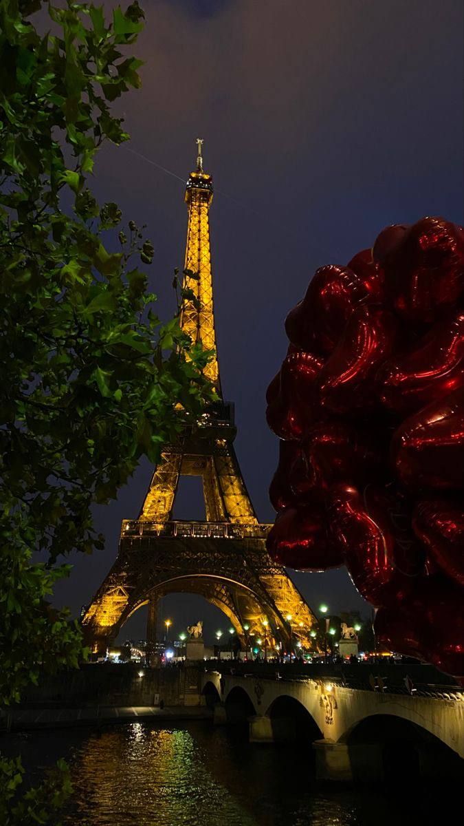 Collection Amor in Paris