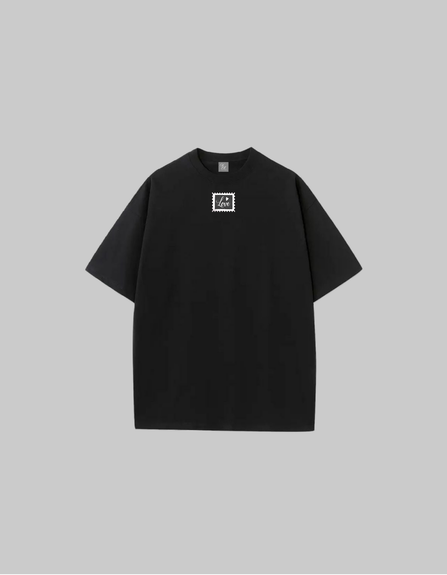 T-Shirt Paris at Night Vert Fluo – Le Voyage Nocturne
