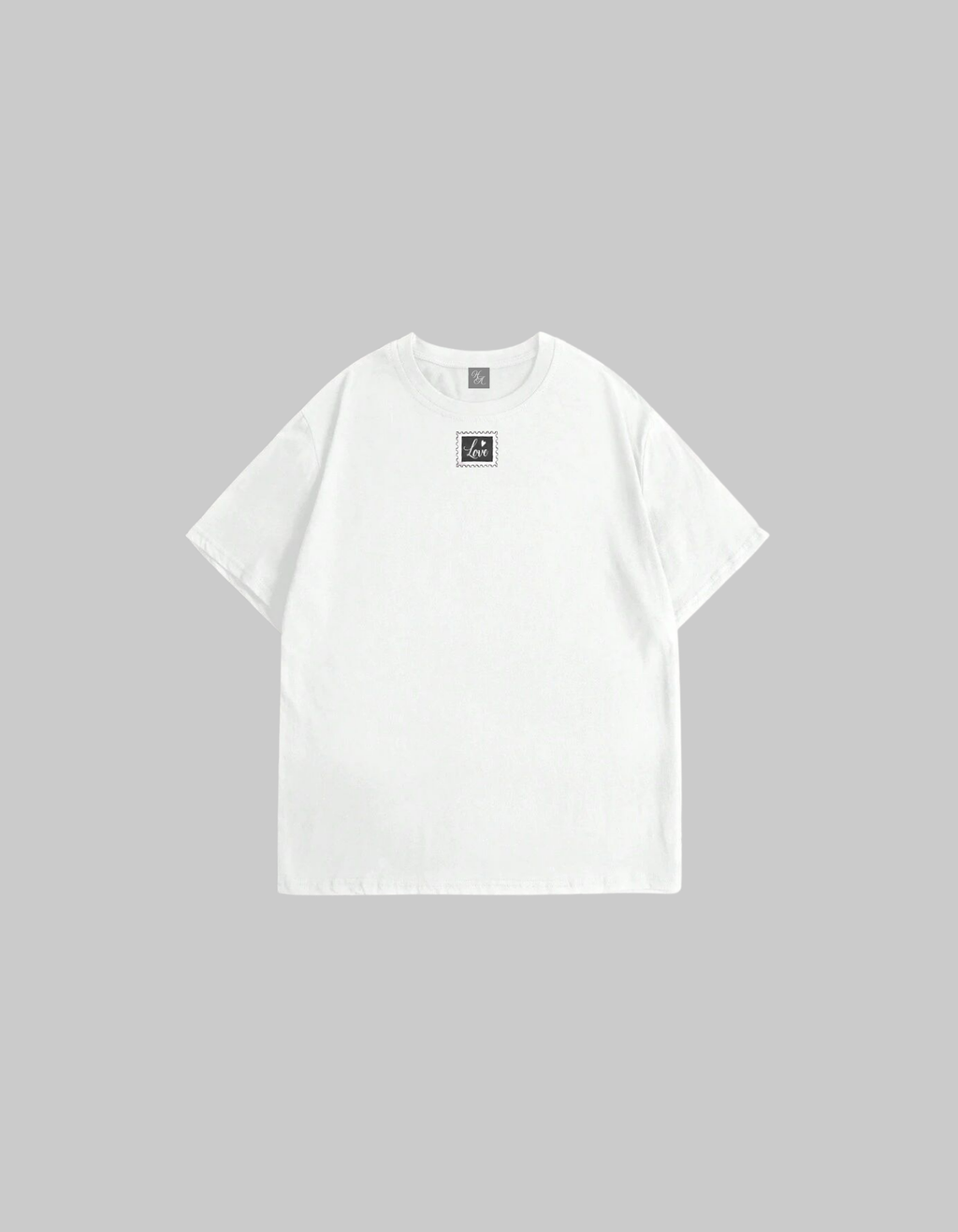 T-Shirt Paris at Night Vert Fluo – Le Voyage Nocturne