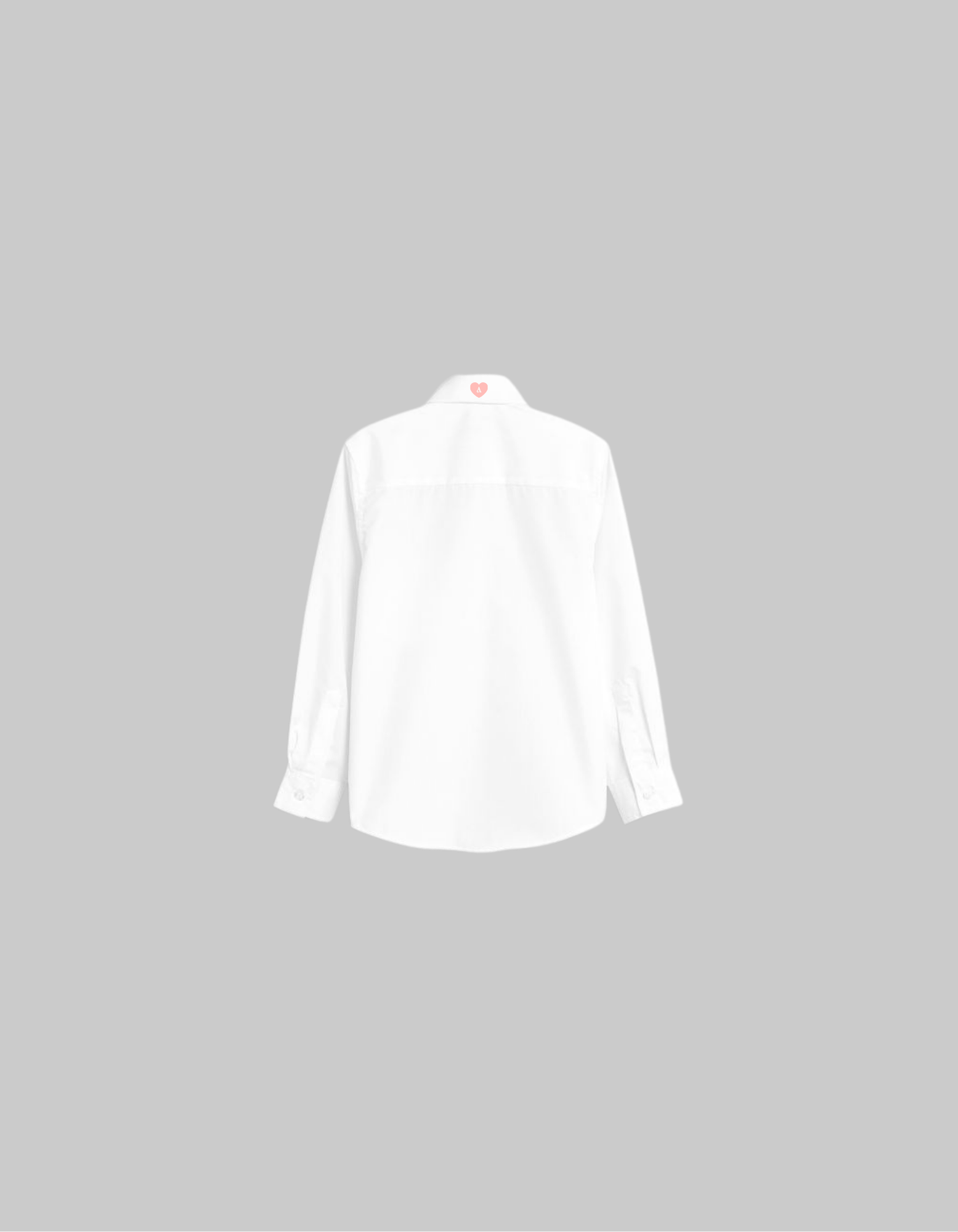 Chemise Femme Amor Paris – Ballon du Cœur Rouge